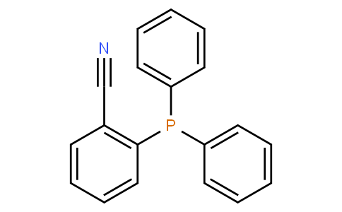 (2-Cyanophenyl)diphenylphosphine