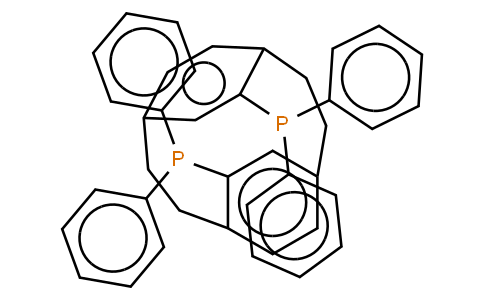 (S)-4,12-二(二苯基膦)溴[2.2]对环芳