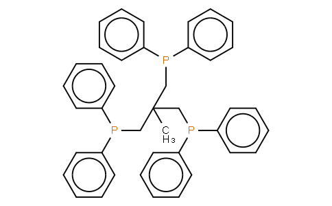 1,1,1-Tris(diphenylphosphinomethyl)ethane,TRIPHOS