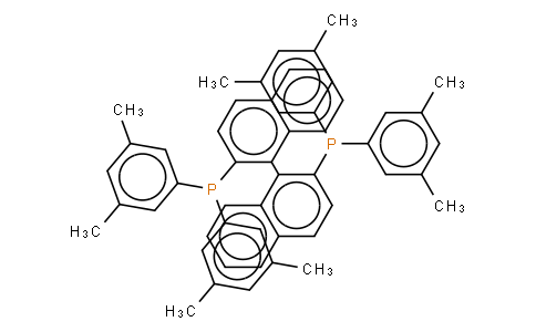 2,2'-Bis[di(3,5-xylyl)phosphino]-1,1'-binaphthyl,DM-BINAP