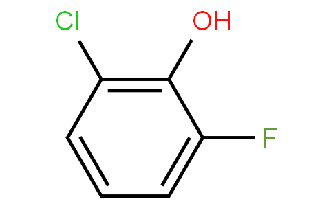 2-Chloro-6-fluorophenol