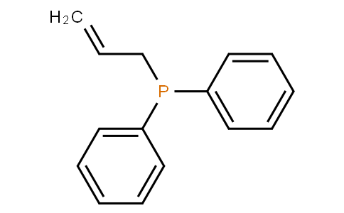 Allyldiphenylphosphine