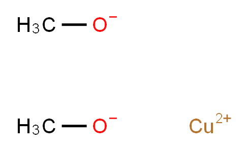 Copper(II) methoxide