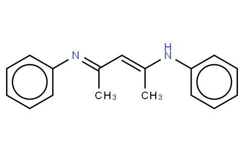 N-[1-Methyl-3-(phenylamino)-2-buten-1-ylidene]benzenamine, min.NacNac