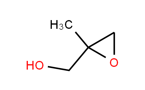 2-Methyl-2,3-epoxy-1-propanol