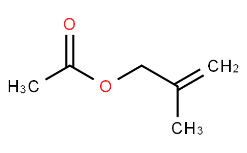 Methallyl acetate