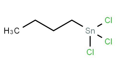 Butyltin trichloride