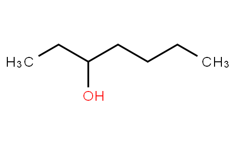 3-HEPTANOL