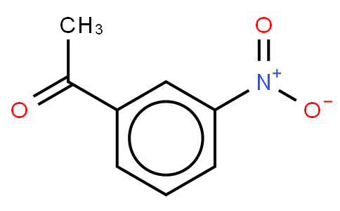 3'-硝基苯乙酮