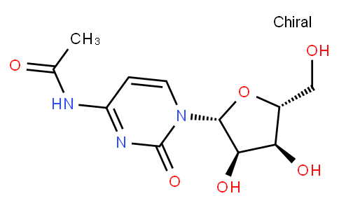 N4-Acetylcytidine