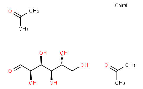 DIACETONE-D-GLUCOSE