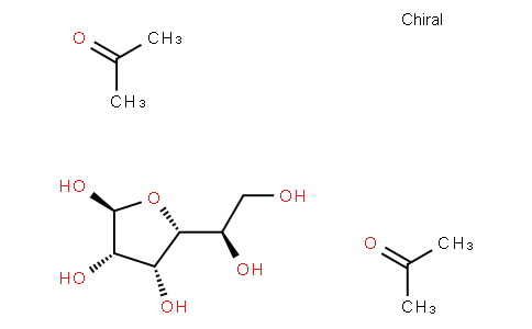 Diaceton-alpha-D-mannofuranose