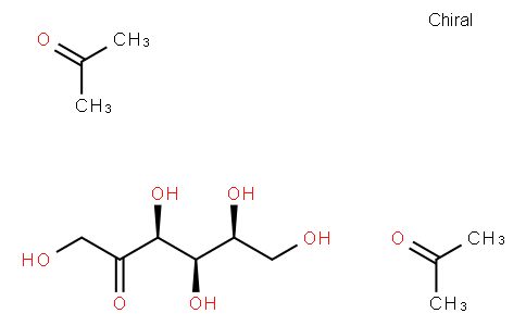 Diacetone L-sorbose