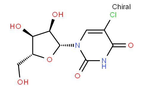 5-Chlorouridine