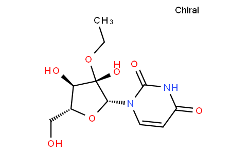 2'-Ethoxyuridine