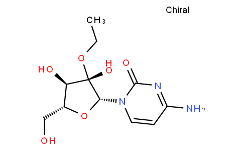 2'-ethoxycytidine