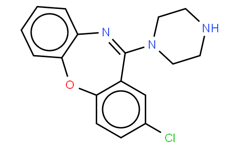 Amoxapine