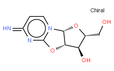 盐酸环胞苷