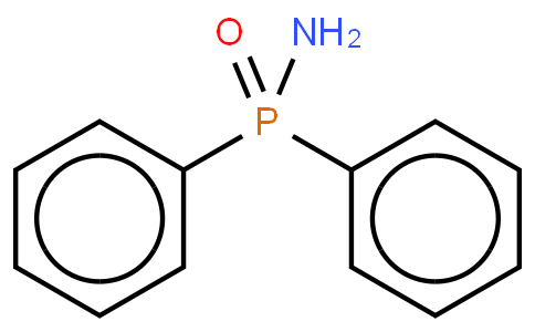Diphenylphosphinamide