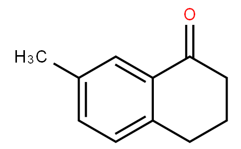 7-Methyl-3,4-dihydronaphthalen-1(2H)-one