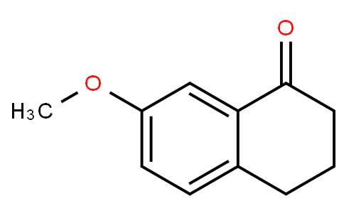 7-Methoxyl-1-Tetralone