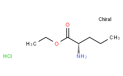 L-Norvaline ethyl ester hydrochloride