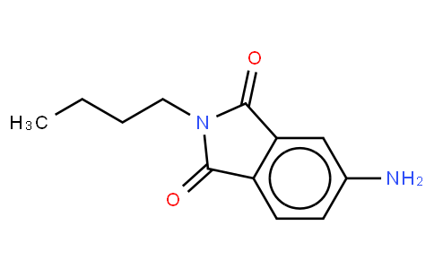 4-Amnio-N-butylphthalimide