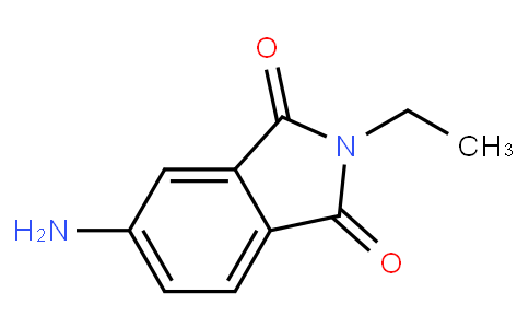 4-Amino-N-ethylphthalimide