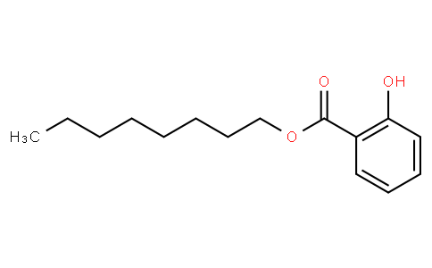 2-Hydroxybenzoic acid octyl ester