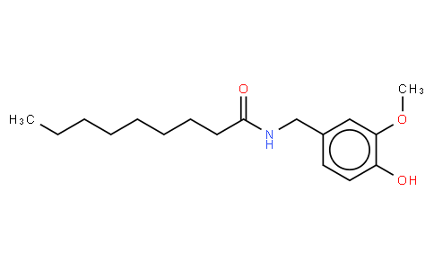 capsaicin