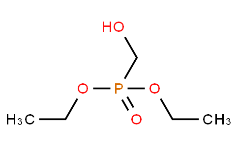 Diethyl (hydroxymethyl)phosphonate