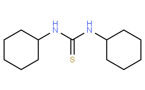 1,3-Dicyclohexylthiourea