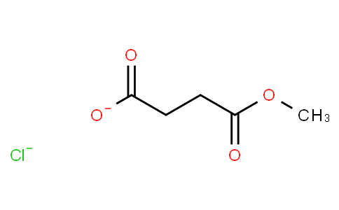 Monomethyl succinate chloride