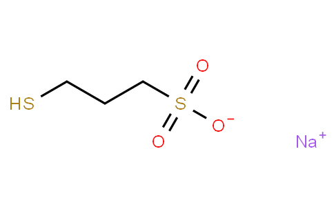 3-巯基-1-丙磺酸钠 MPS