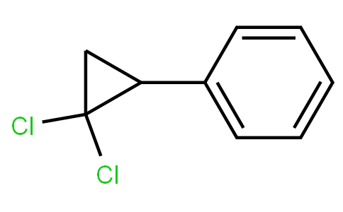 (2,2-Dichlorocyclopropyl)benzene