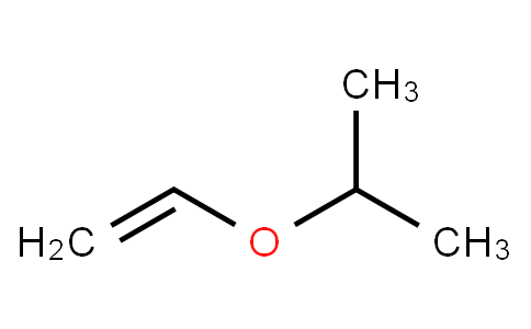 Isopropyl vinyl ether