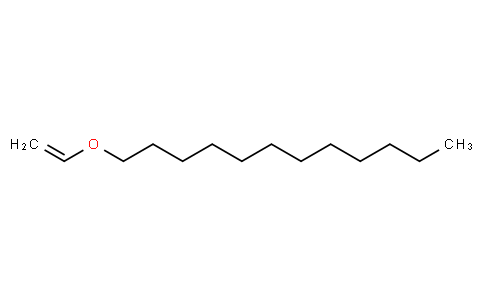 Dodecyl vinyl ether