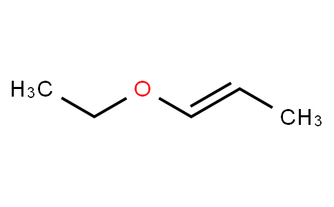 Ethyl-1-propenyl ether