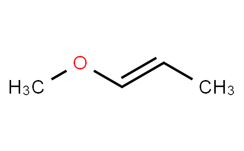 Methyl-1-propenyl ether