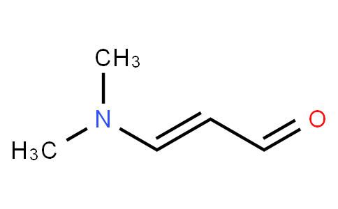 N,N-Dimethylaminoacrylaldehyde