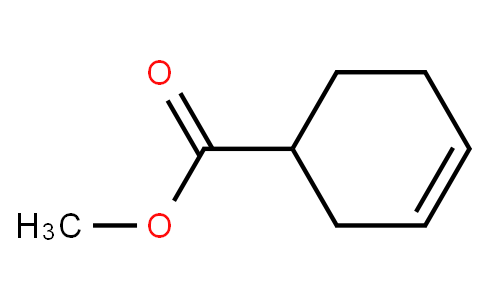 3-Cyclohexene-1-carboxylic acid Methyl ester