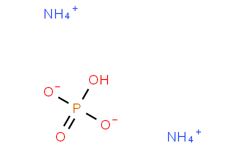 Diammonium phosphate