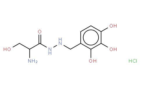 Benserazide Hydrochloride