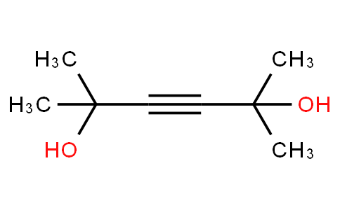 2,5-DiMethyl-2,5-hexynediol
