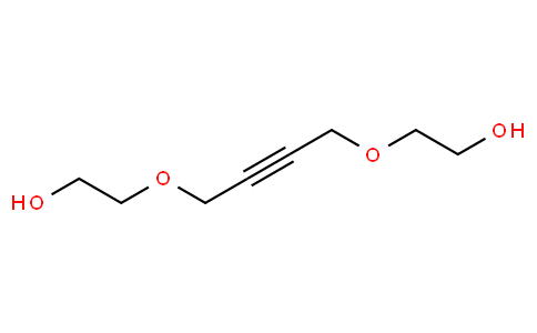 1,4-双(2-羟基乙氧基)-2-丁炔