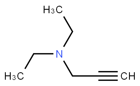 N,N-二乙基丙炔胺