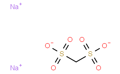 Methane Disulfonic Acid Sodium Salt