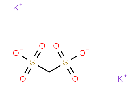 Methane Disulfonic Acid, Dipotassium Salt