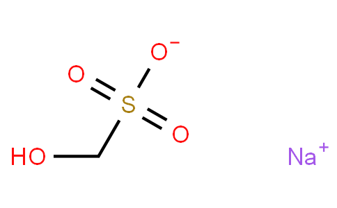 SodiuM hydroxy Methylene sulfonate PN solid