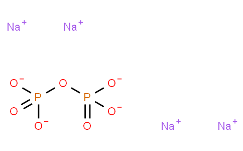 SodiuM pyrophosphate